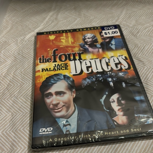 🟢10/$10 - DVD - Picture 1 of 1